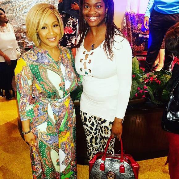 Meet your Posher, Adachukwu - Picture 1 of 1